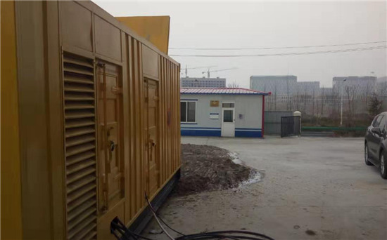 铜陵发电机组电缆选型核心注意事项