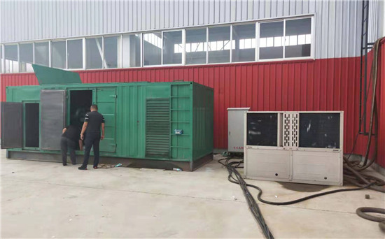 铜陵发电机组电缆选型需要考虑哪些环境因素
