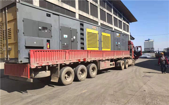 铜陵200KW发电机组适配电缆规格选型指南