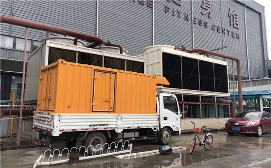 铜陵300KW发电机组适配电缆规格选型指南