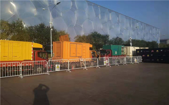 铜陵400KW发电机组适配电缆规格选型指南