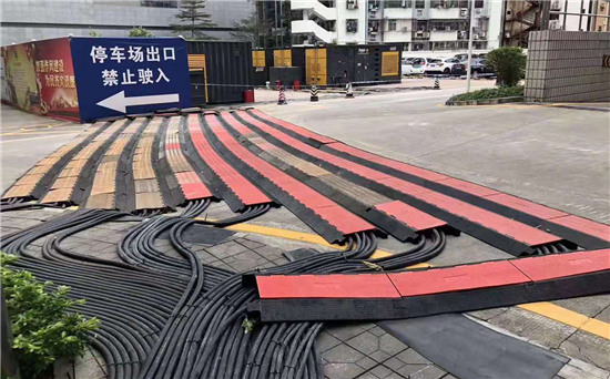 铜陵发电机组电缆选型完整具体步骤(工程通用标准流程)